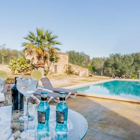 Villa Son Huguet
