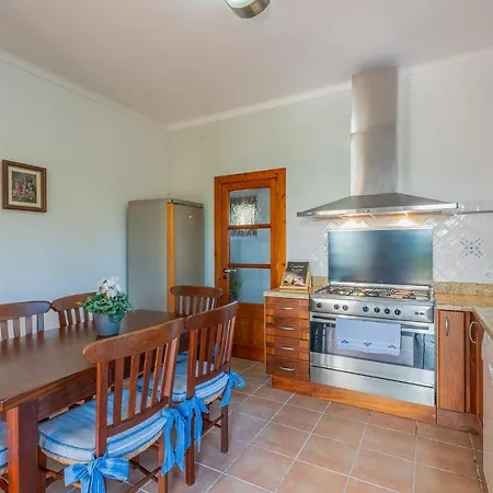 Son Huguet Villa