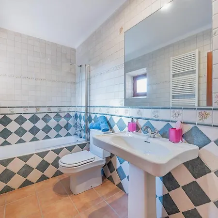 Villa Son Huguet Ariany