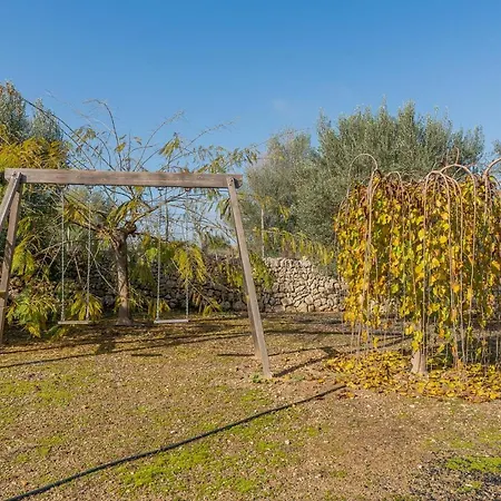 Villa Son Huguet